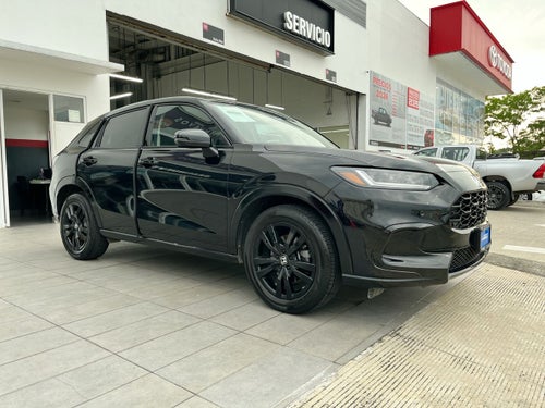 2026 Honda HR-V 2.0 Touring At