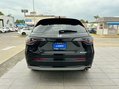 2026 Honda HR-V 2.0 Touring At