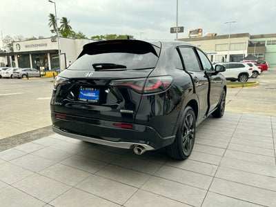 2026 Honda HR-V 2.0 Touring At