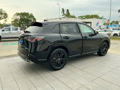 2026 Honda HR-V 2.0 Touring At