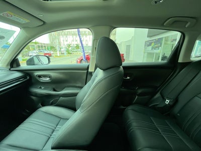 2026 Honda HR-V 2.0 Touring At