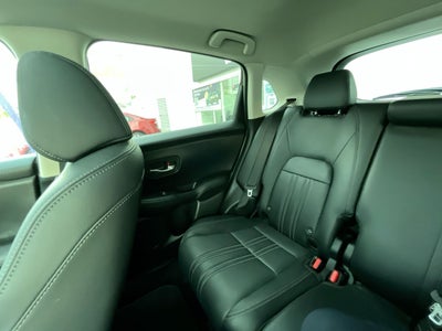 2026 Honda HR-V 2.0 Touring At