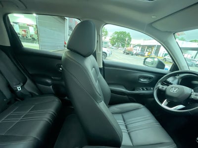 2026 Honda HR-V 2.0 Touring At