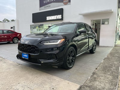 2026 Honda HR-V 2.0 Touring At