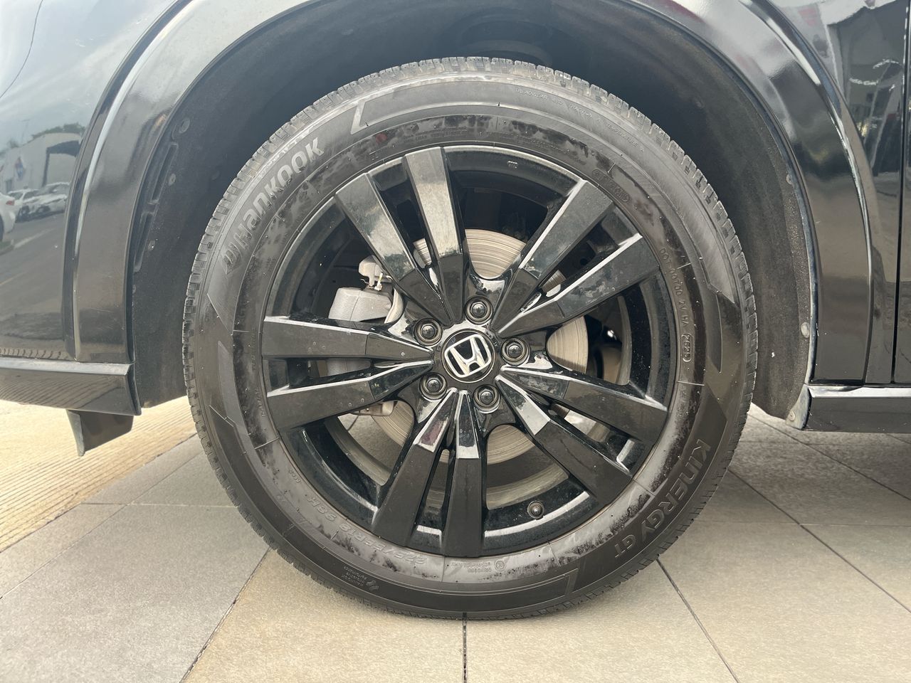 2026 Honda HR-V 2.0 Touring At