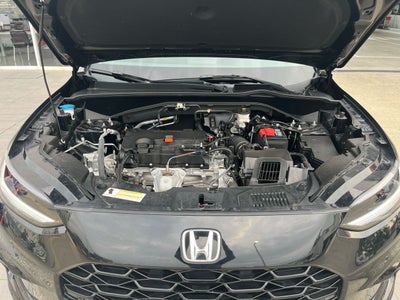 2026 Honda HR-V 2.0 Touring At