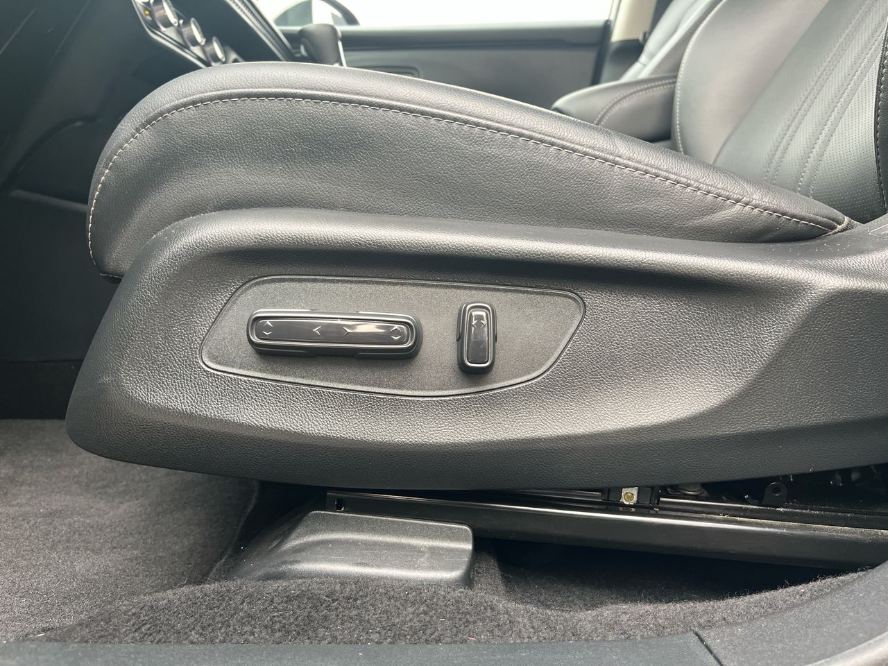 2026 Honda HR-V 2.0 Touring At