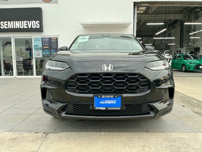 2026 Honda HR-V 2.0 Touring At