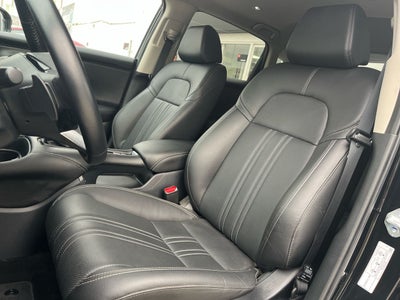 2026 Honda HR-V 2.0 Touring At