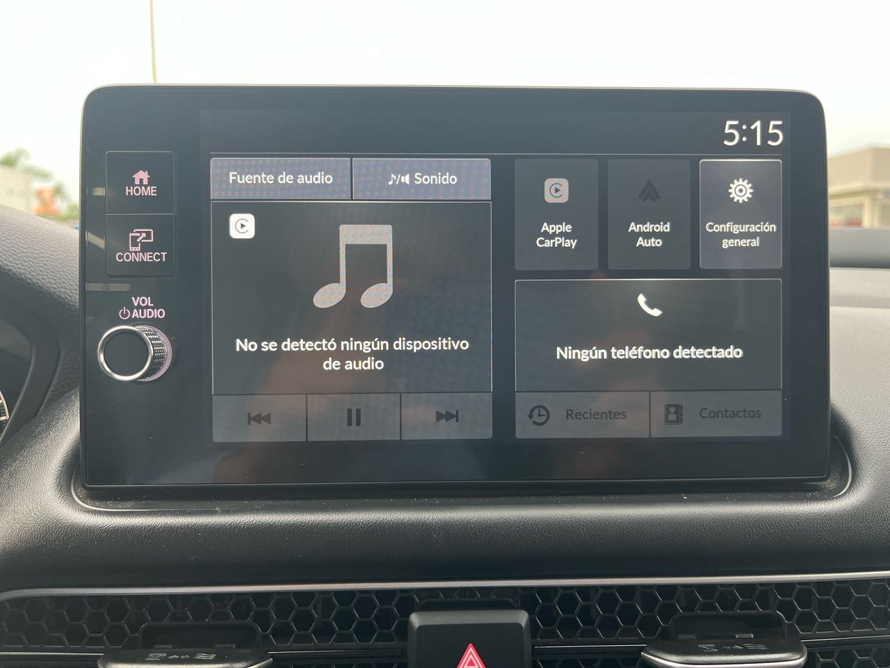 2026 Honda HR-V 2.0 Touring At