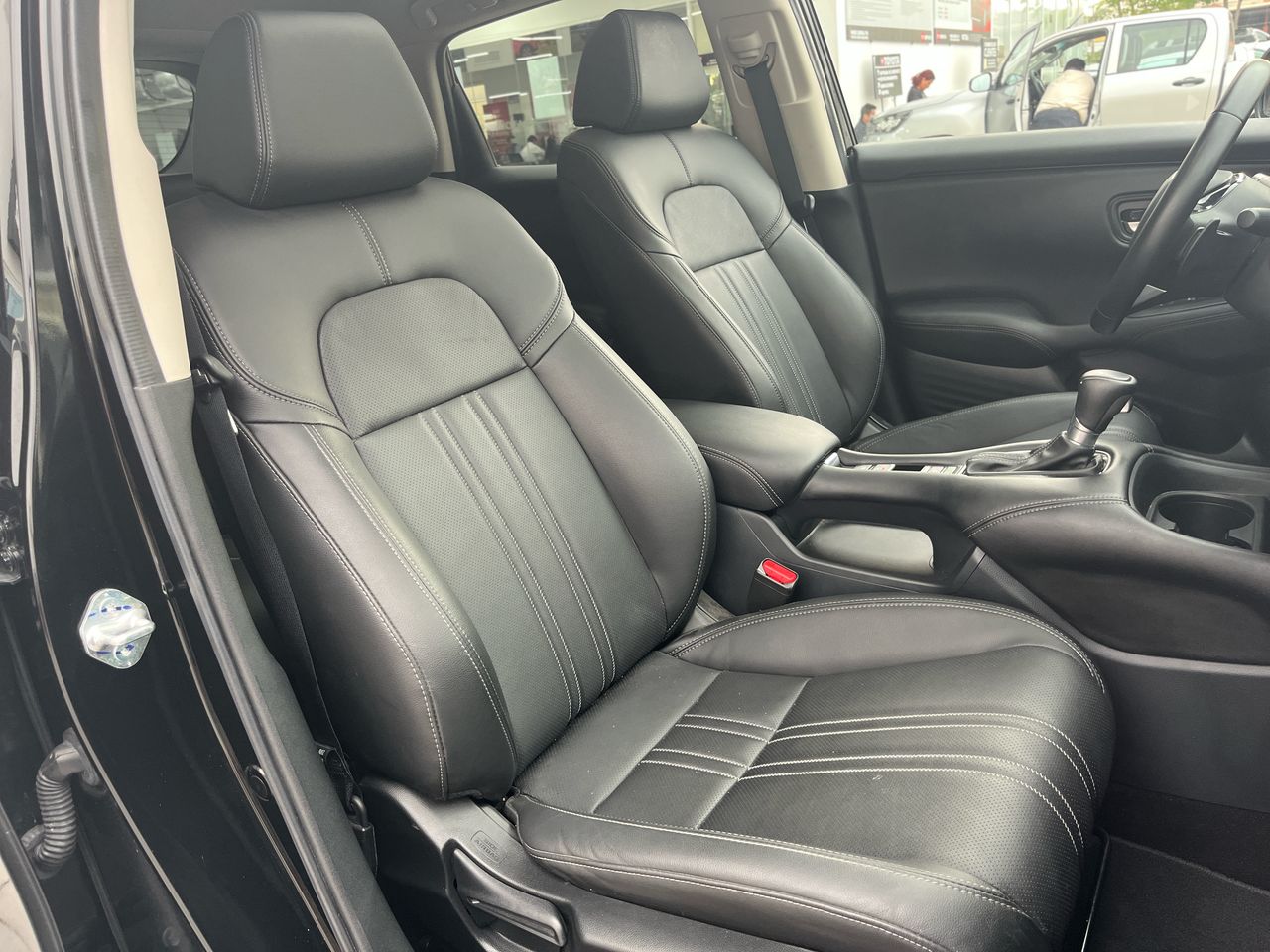 2026 Honda HR-V 2.0 Touring At