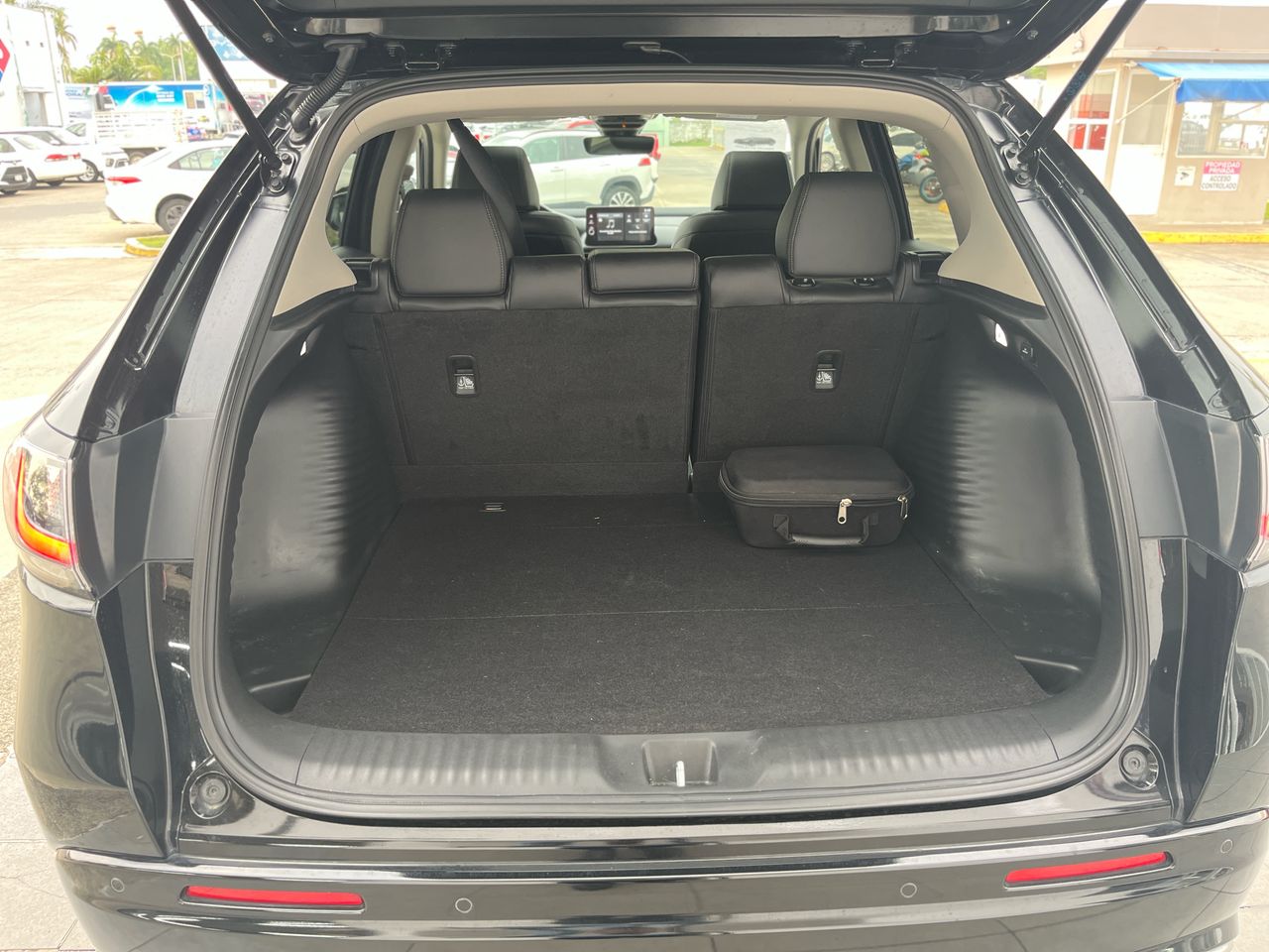 2026 Honda HR-V 2.0 Touring At