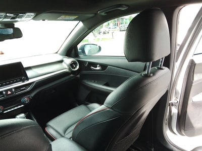 2023 Kia Forte 1.6 GT Sedan At