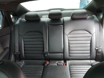 2023 Kia Forte 1.6 GT Sedan At