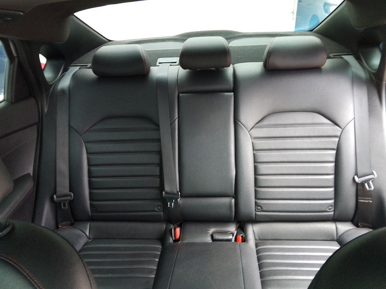 2023 Kia Forte 1.6 GT Sedan At