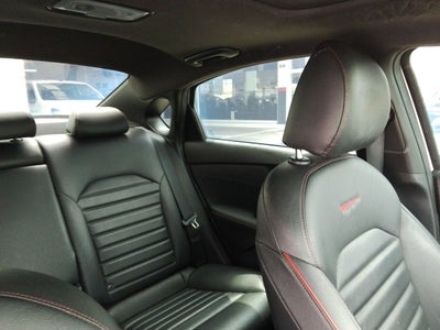 2023 Kia Forte 1.6 GT Sedan At