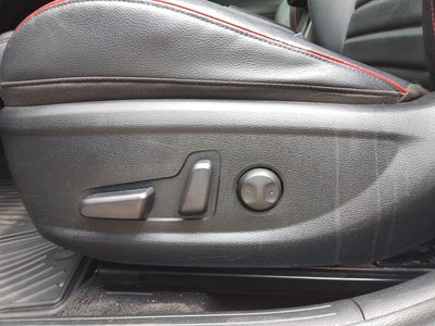 2023 Kia Forte 1.6 GT Sedan At