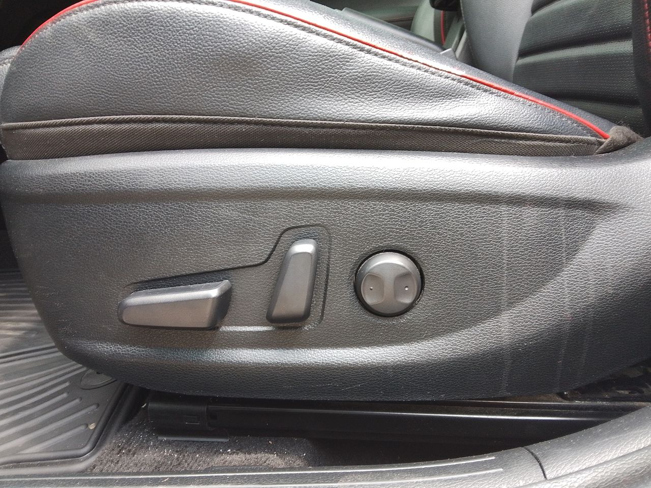 2023 Kia Forte 1.6 GT Sedan At