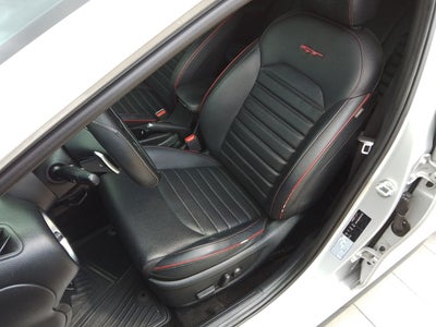 2023 Kia Forte 1.6 GT Sedan At