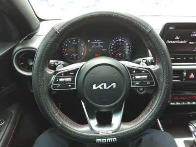 2023 Kia Forte 1.6 GT Sedan At