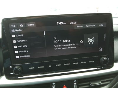 2023 Kia Forte 1.6 GT Sedan At