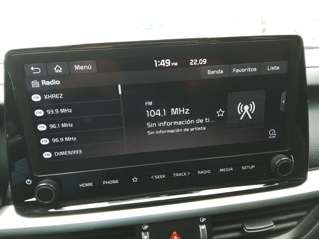 2023 Kia Forte 1.6 GT Sedan At