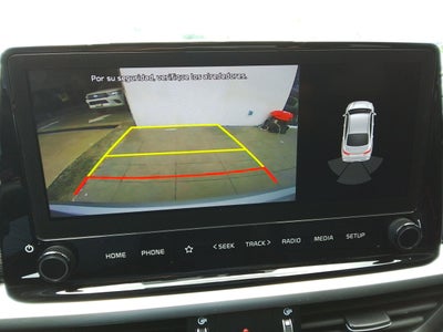 2023 Kia Forte 1.6 GT Sedan At