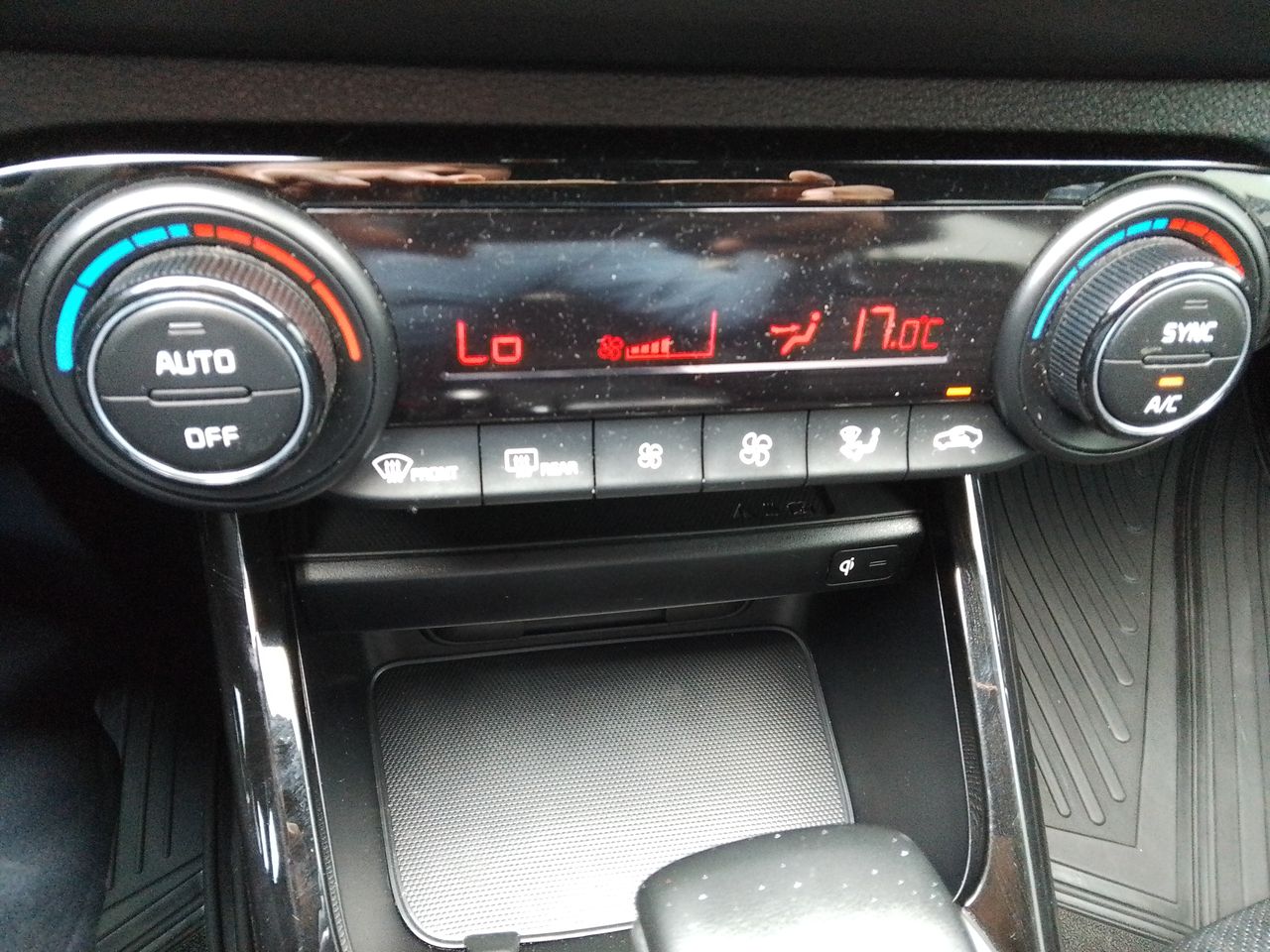 2023 Kia Forte 1.6 GT Sedan At