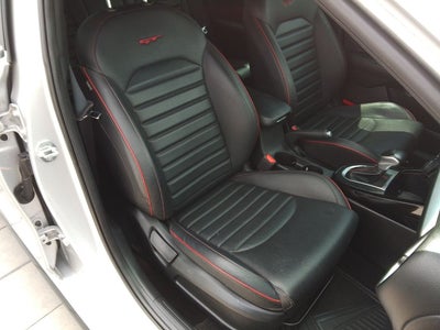 2023 Kia Forte 1.6 GT Sedan At