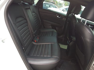 2023 Kia Forte 1.6 GT Sedan At