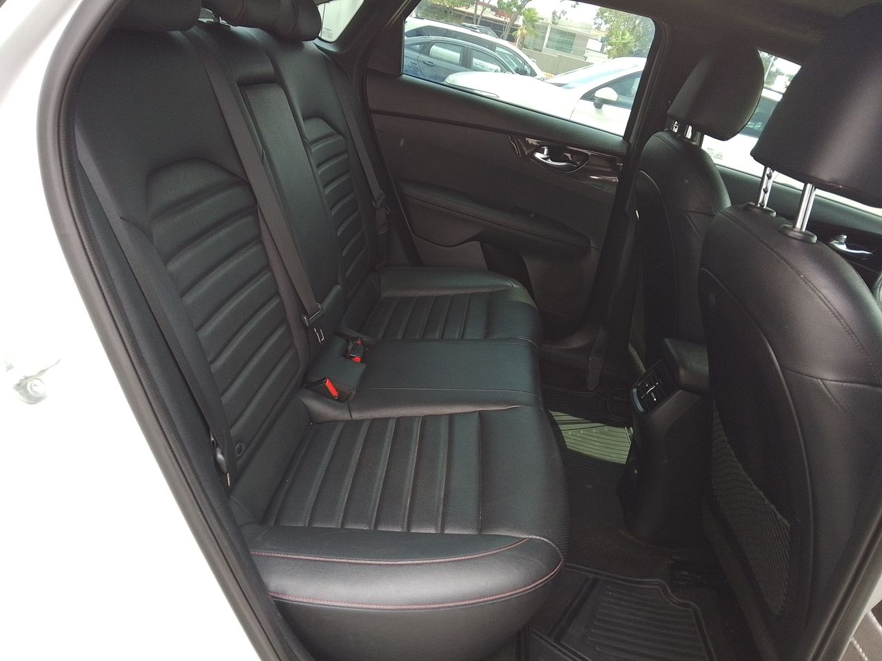 2023 Kia Forte 1.6 GT Sedan At