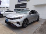 2023 Kia Forte 1.6 GT Sedan At