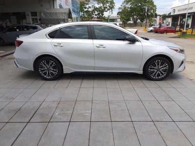 2023 Kia Forte 1.6 GT Sedan At