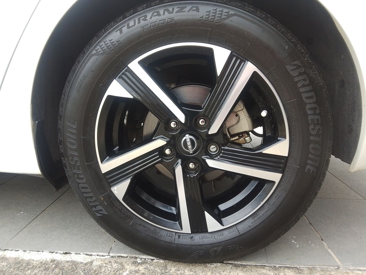 2024 Nissan Sentra 2.0 Advance Mt