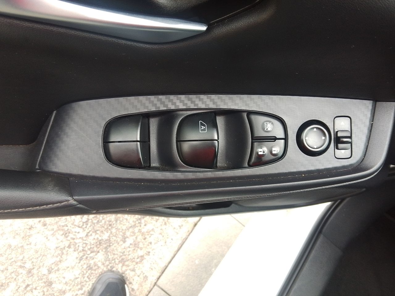 2024 Nissan Sentra 2.0 Advance Mt