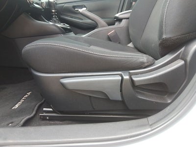 2024 Nissan Sentra 2.0 Advance Mt