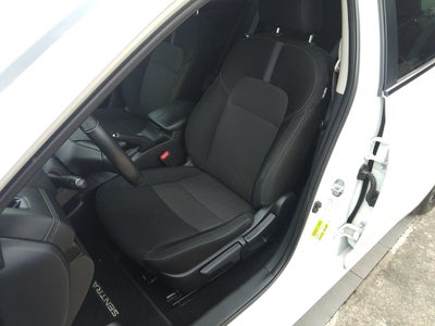 2024 Nissan Sentra 2.0 Advance Mt