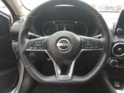 2024 Nissan Sentra 2.0 Advance Mt
