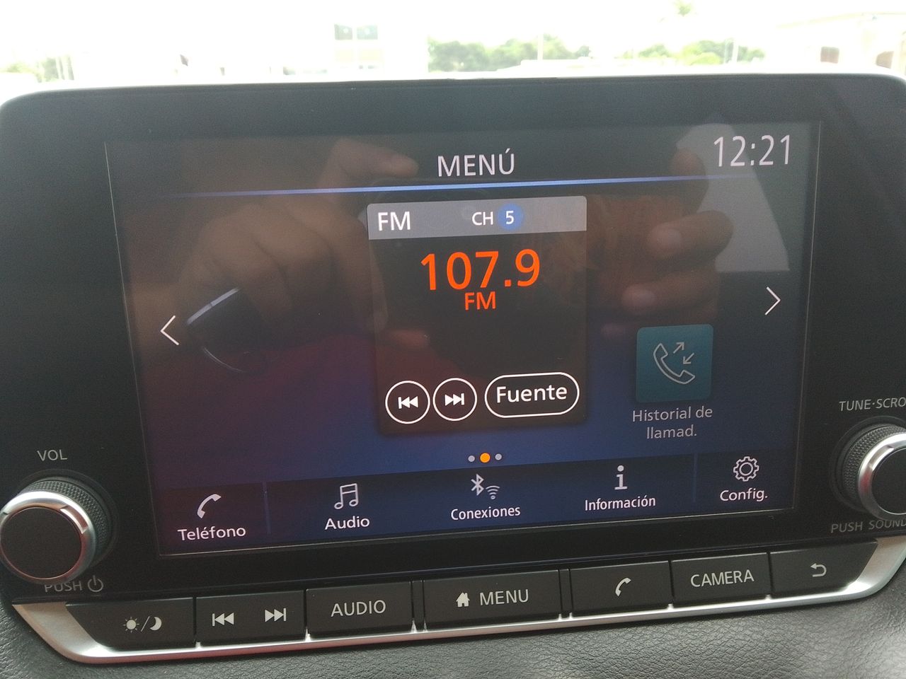 2024 Nissan Sentra 2.0 Advance Mt