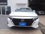 2024 Nissan Sentra 2.0 Advance Mt