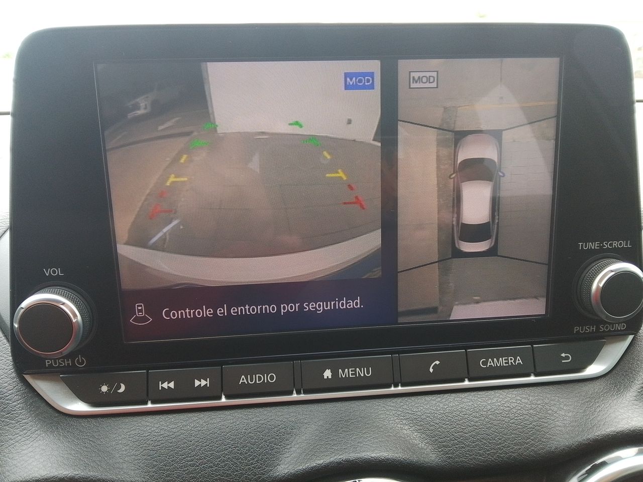 2024 Nissan Sentra 2.0 Advance Mt