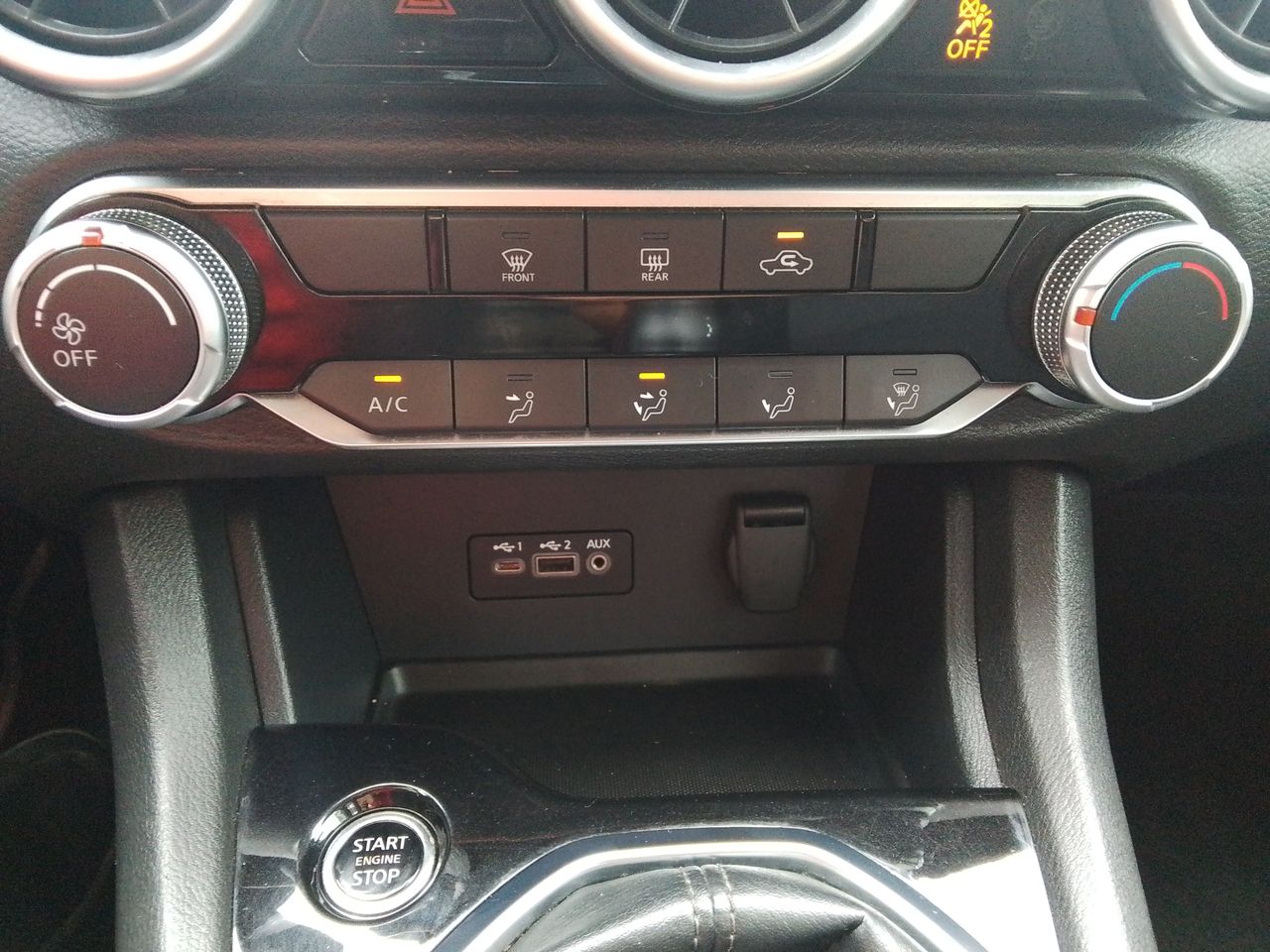 2024 Nissan Sentra 2.0 Advance Mt
