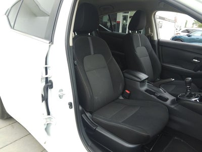 2024 Nissan Sentra 2.0 Advance Mt