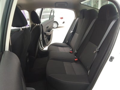 2024 Nissan Sentra 2.0 Advance Mt