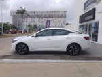 2024 Nissan Sentra 2.0 Advance Mt