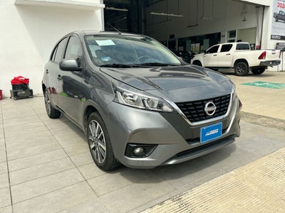 2023 Nissan March 1.6 Exclusive At