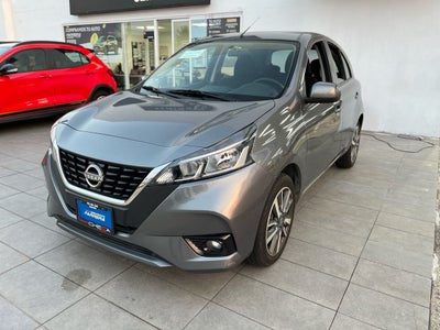 2023 Nissan March 1.6 Exclusive At