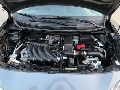 2023 Nissan March 1.6 Exclusive At