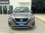 2023 Nissan March 1.6 Exclusive At