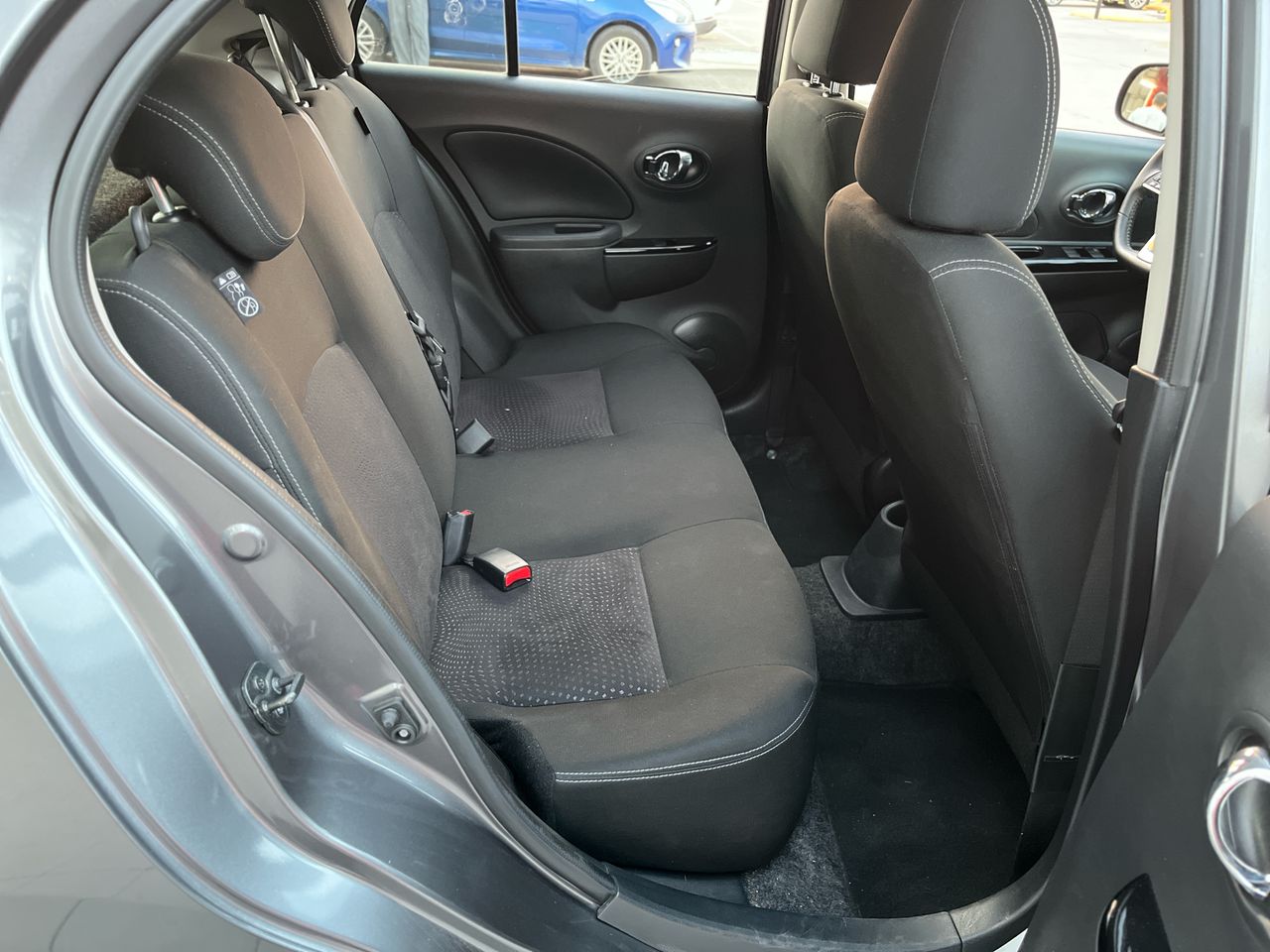 2023 Nissan March 1.6 Exclusive At